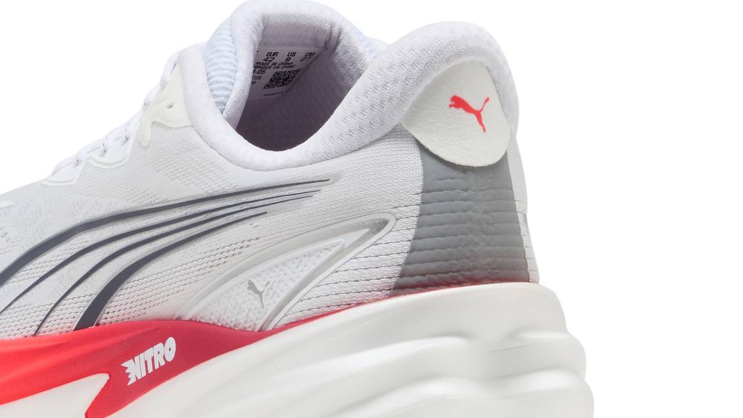 The PUMA Velocity NITRO 5.