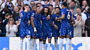 Chelsea visit Legia Warsaw on Thursday night
