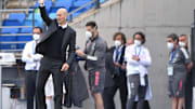 Zinedine Zidane