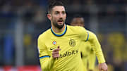 Roberto Gagliardini