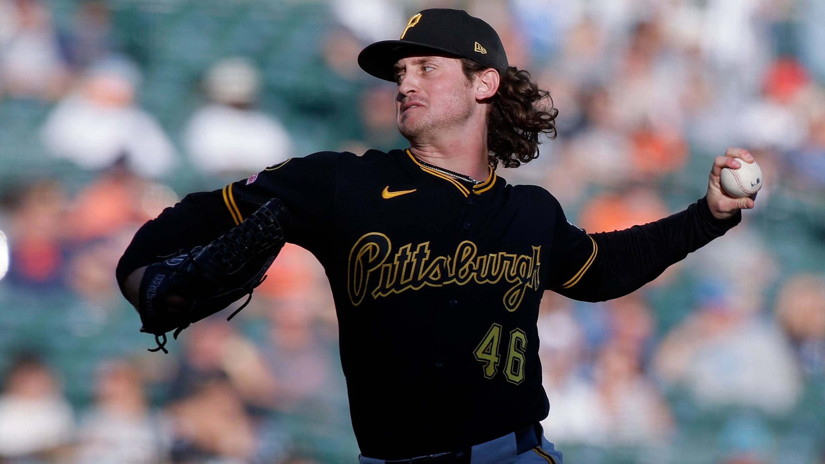 David Bednar’s free agency creates awkward dilemma for Pirates after Mason Montgomery breakout