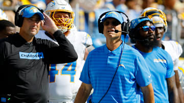 Los Angeles Chargers v Pittsburgh Steelers