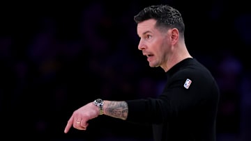 New Orleans Pelicans v Los Angeles Lakers