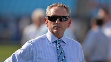 North Carolina v South Carolina