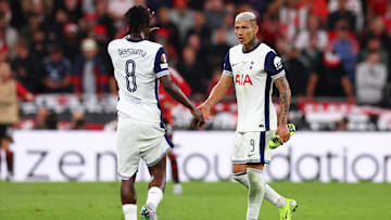 Tottenham Hotspur v Manchester United - UEFA Europa League Final 2025