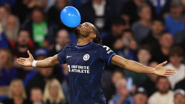 Brighton & Hove Albion v Chelsea FC - Premier League