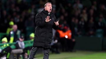 Celtic FC v SK Sturm Graz - UEFA Europa League 2025/26 League Phase MD3