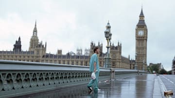2003 Sundance Film Festival - "28 Days Later" Film Stills