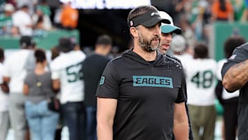 Philadelphia Eagles v New York Jets - NFL Preseason 2025