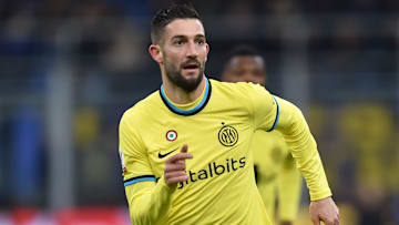 Roberto Gagliardini