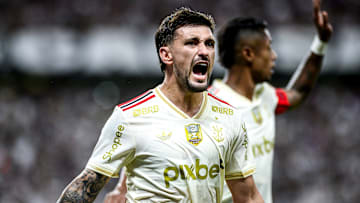 Flamengo busca confirmar o título do Brasileirão 