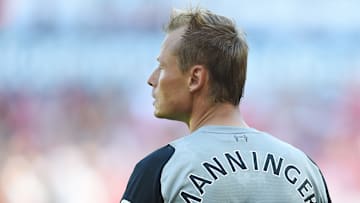 Alexander Manninger faleceu em um acidente de trânsito na Áustria 