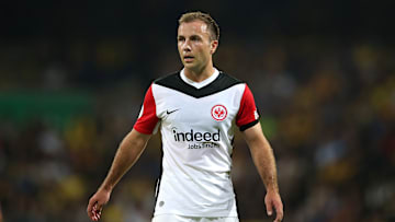 Mario Götze