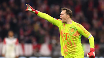 Manuel Neuer