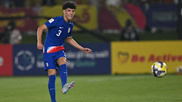 Pedro Guimaraes steht vor einem Wechsel zu Frankfurt