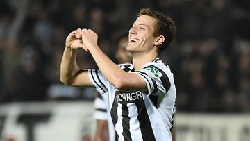 Giannis Konstantelias steht auf dem BVB-Wunschzettel Giannis Konstantelias steht auf dem BVB-Wunschzettel