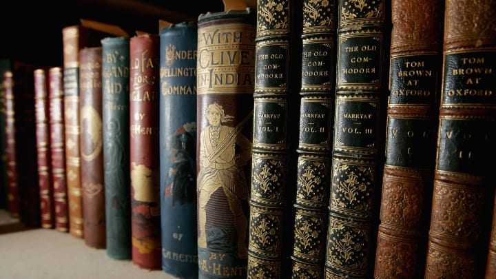 Google To Digitize Books From Prominent Libraries