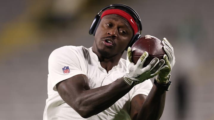 Philadelphia Eagles v Green Bay Packers