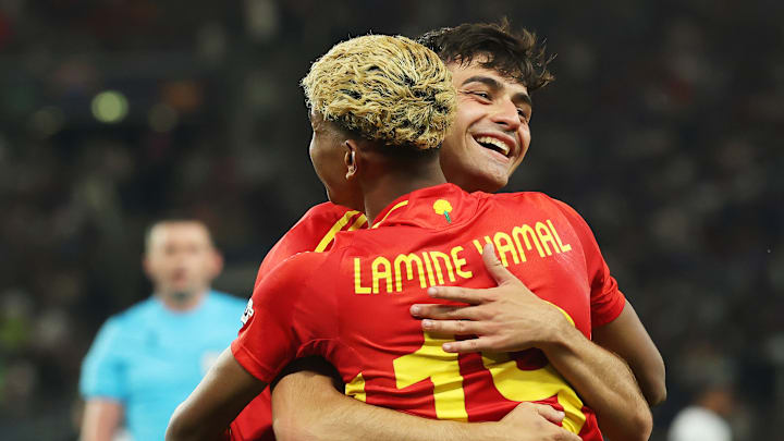 Jogão! Espanha passa pela França e vai à final da Nations League Jogão! Espanha passa pela França e vai à final da Nations League