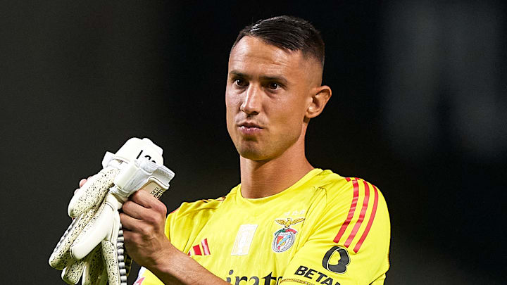 Boavista v SL Benfica - Liga Portugal Betclic