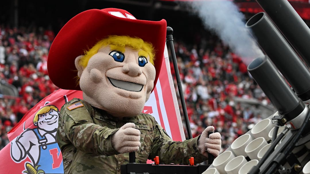 UCLA v Nebraska