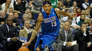 Delonte West fue arrestado en Florida
