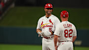 Pujols sigue brillando en la MLB