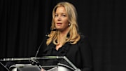 Jeanie Buss viene siendo la mandamás de Los Angeles Lakers en los últimos años