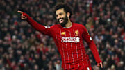 Mohamed Salah tentera de briller dans ce choc de la Premier League.