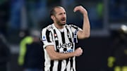 Giorgio Chiellini