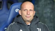 Massimiliano Allegri