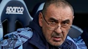 SS Lazio v US Sassuolo - Serie A
