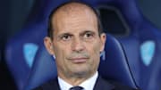 Massimiliano Allegri 