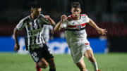 Clássico San-São embala a quarta rodada do Brasileirão 