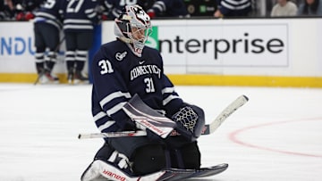 2025 Hockey East Men's Championship - Semifinals