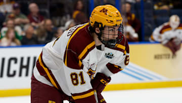 2023 Frozen Four