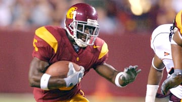 USC v Virginia Tech