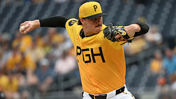 Seattle Mariners v Pittsburgh Pirates