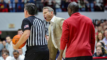 Ole Miss v Alabama