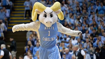 Florida State v North Carolina