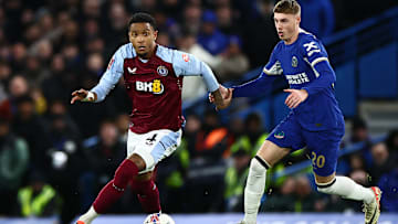 FBL-ENG-FACUP-CHELSEA-ASTON VILLA