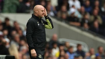 Tottenham Hotspur FC v Everton FC - Premier League