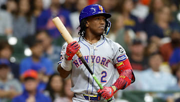 New York Mets v Milwaukee Brewers