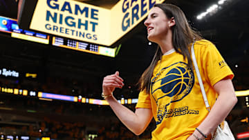 New York Knicks v Indiana Pacers - Game Six