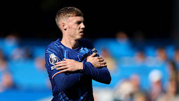 Chelsea FC v Brighton & Hove Albion FC - Premier League