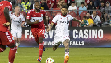 The Chaos Unleashed by Toronto FC's 1-4 Defeat to Chicago Fire for Coach John Herdman.