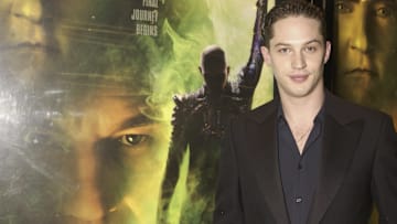 'Star Trek 9 - Nemesis' UK Premiere at Leicester Square