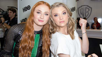 Comic-Con International 2015 - Day 2