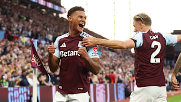 Aston Villa FC v Tottenham Hotspur FC - Premier League