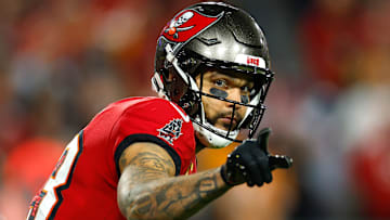 According to reports, Mike Evans has a chance to return sooner than expected from his collarbone injury.